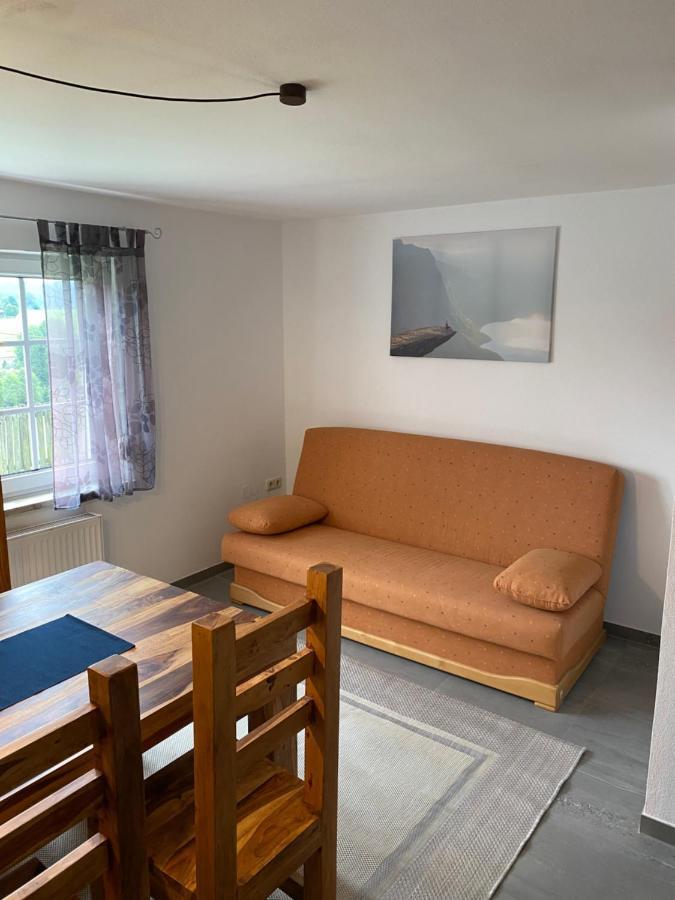 Hohenau Ferienwohnung Reinhold In Schoenbrunn Am Lusen מראה חיצוני תמונה
