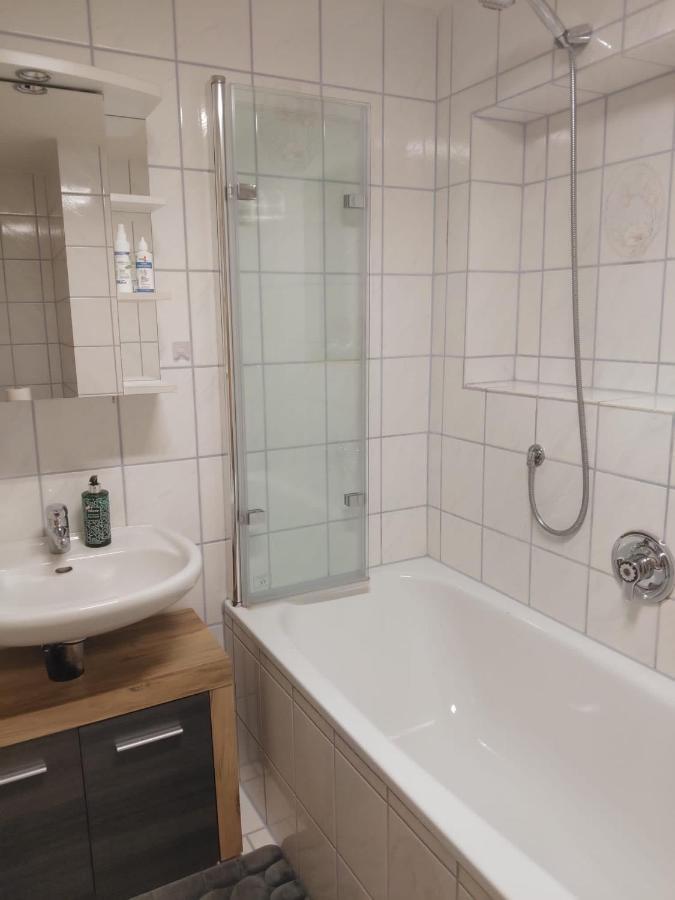 Hohenau Ferienwohnung Reinhold In Schoenbrunn Am Lusen מראה חיצוני תמונה